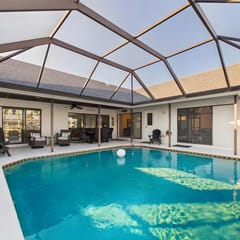 Villa Rosegarden Oasis