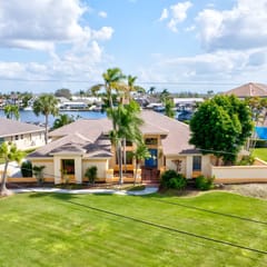 Villa Abaco - Escape to luxury