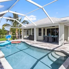 Villa Sunny Side Up
