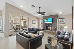 Villa Enterprise