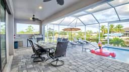 Coastal Comfort Cove