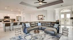 Coastal Comfort Cove