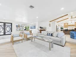 Villa Rosegarden Oasis with Boat Rental Option