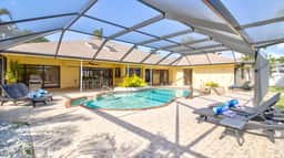 Villa Abaco - Escape to luxury