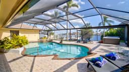 Villa Abaco - Escape to luxury