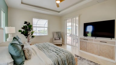 Bedroom 4