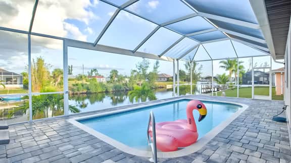 Coastal Comfort Cove