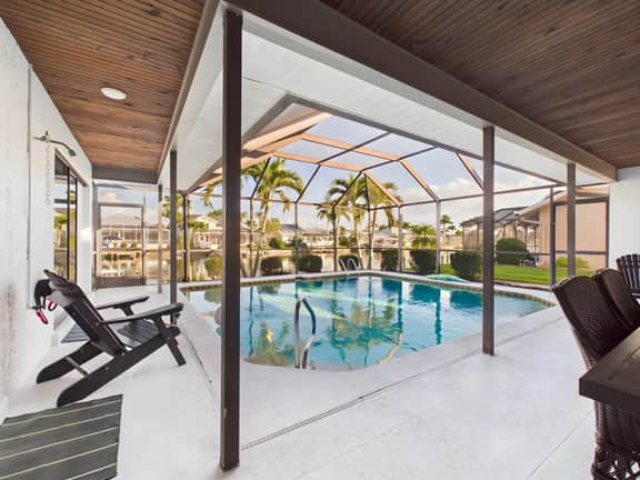 Villa Rosegarden Oasis with Boat Rental Option